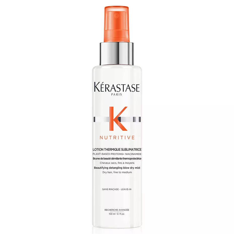 Kérastase Nutritive Lotion Thermique Sublimatrice Heat Protection Spray 150ml
