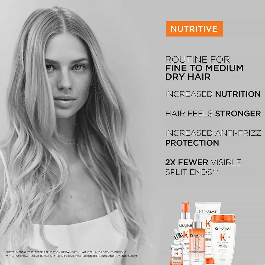 Kérastase Nutritive Lotion Thermique Sublimatrice Heat Protection Spray 150ml