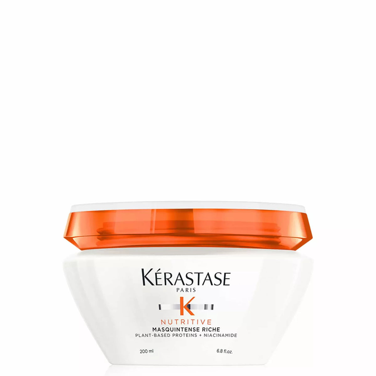 Kérastase Nutritive Masquintense Riche Nourishing Hair Mask for Thick Hair 200ml