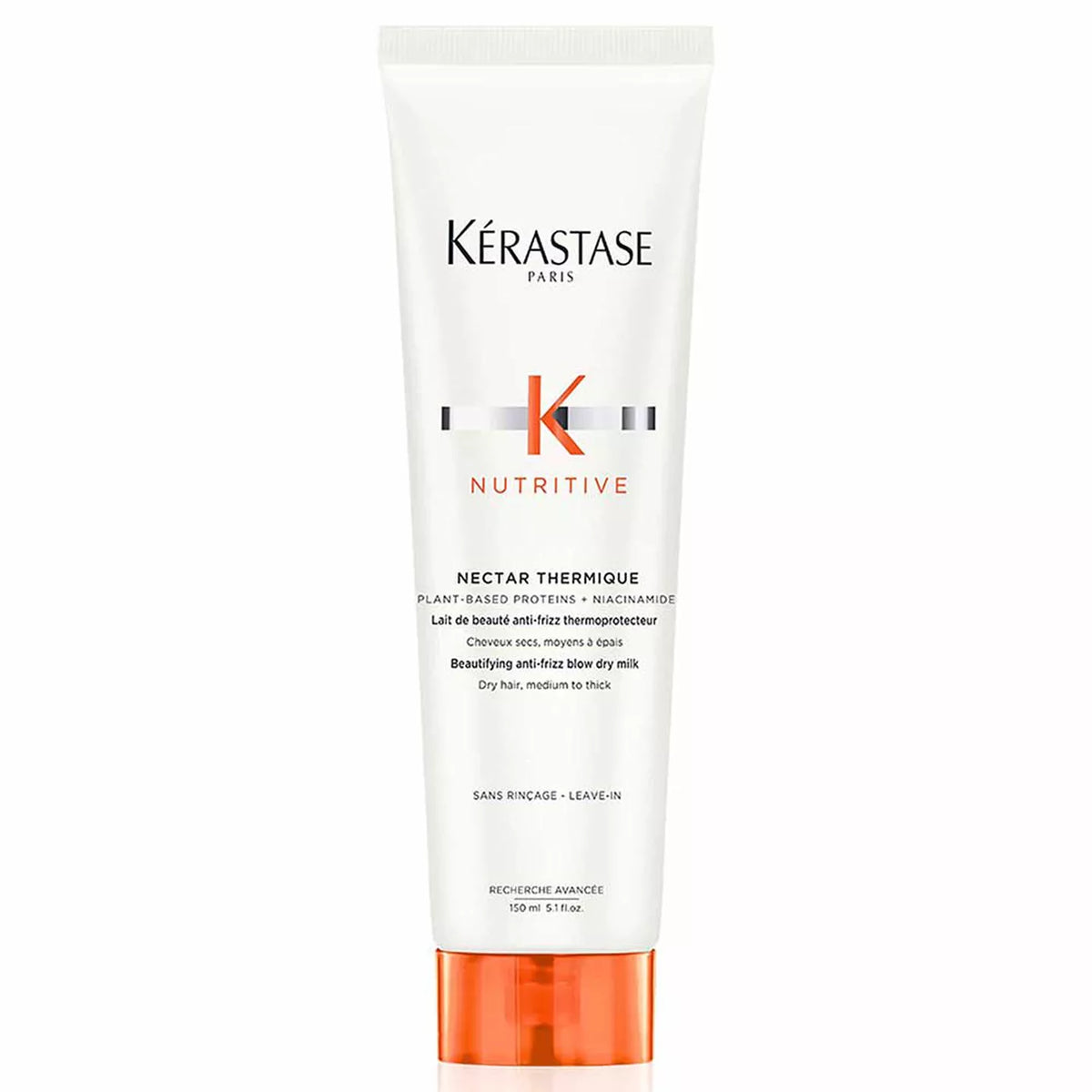 Kérastase Nutritive Nectar Thermique Heat Protectant for Dry Hair 150ml