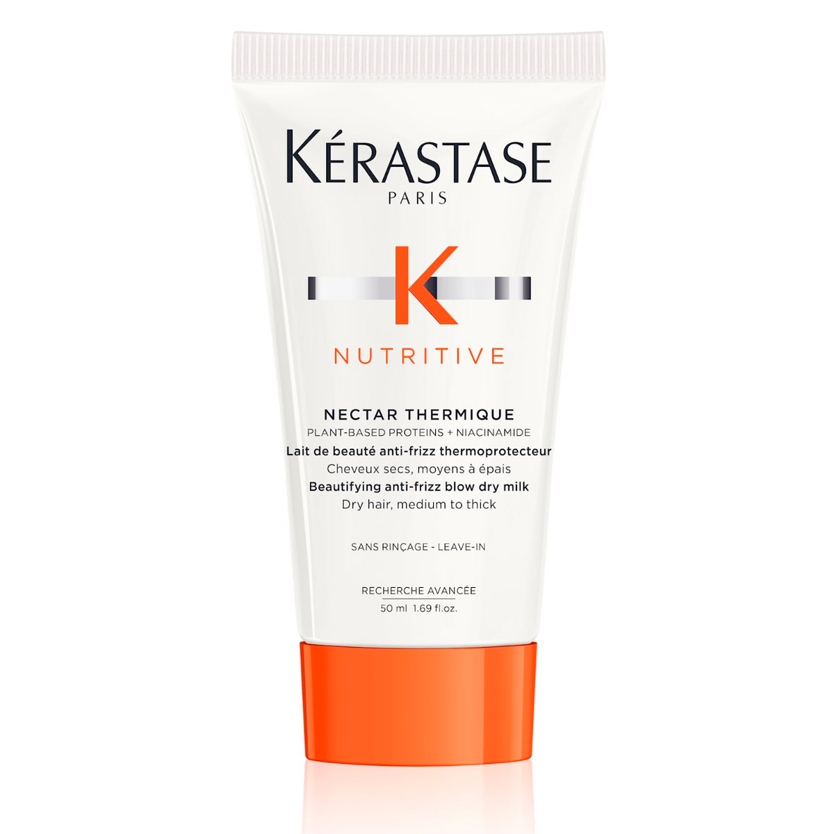 Kérastase Nutritive Nectar Thermique Heat Protectant for Dry Hair 50ml