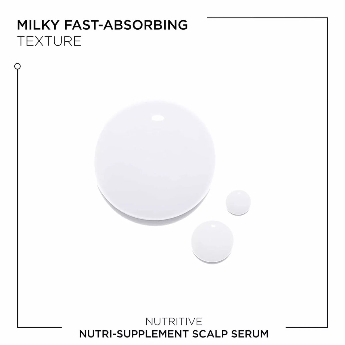 Kérastase Nutritive Nutri-Supplement Hydrating Scalp Serum 90ml