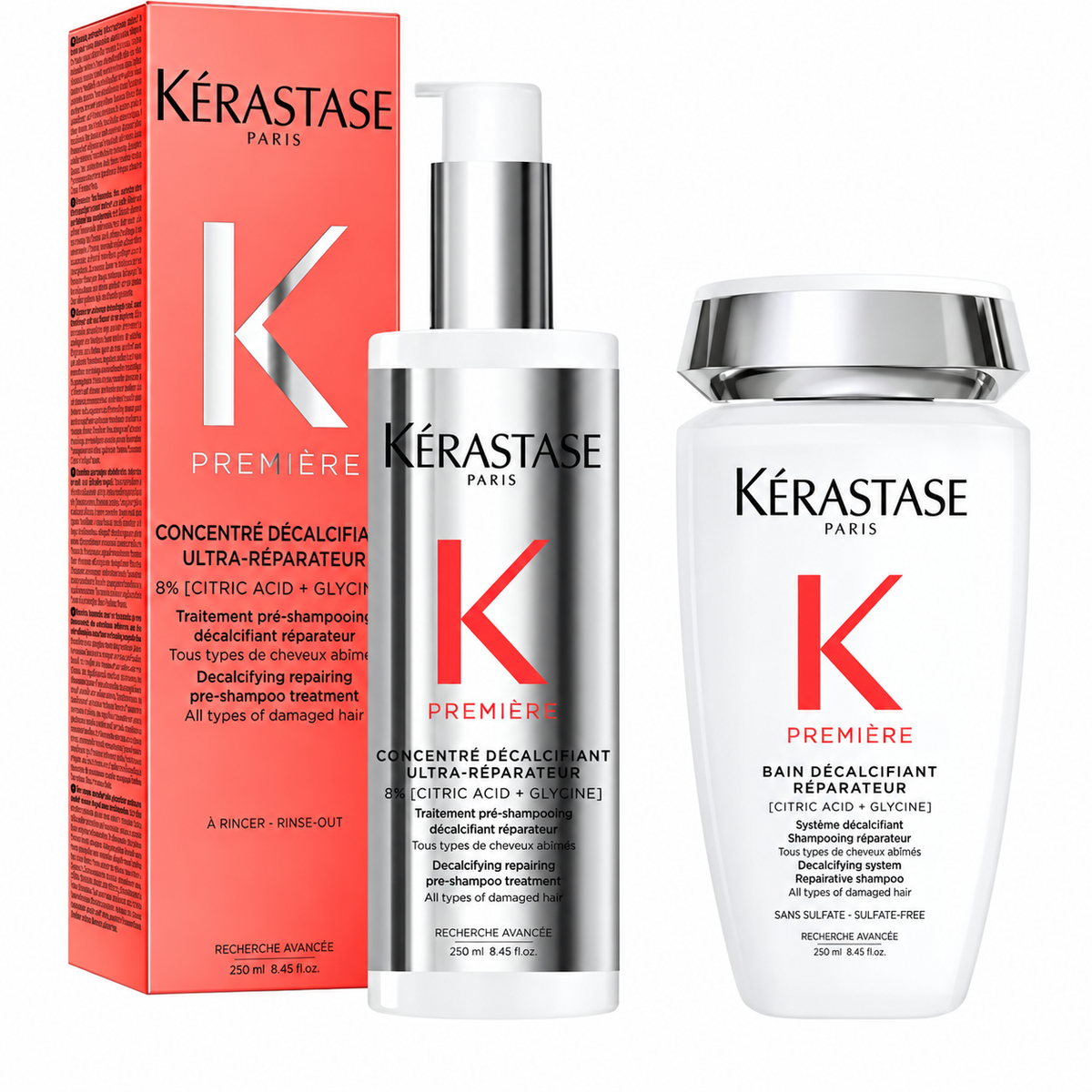 Kérastase Première Duo Set