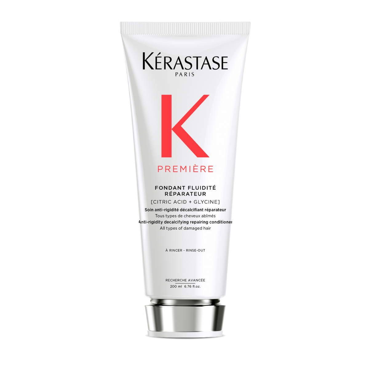 Kérastase Première Fondant Fluidité Réparateur Repairing Conditioner 200ml