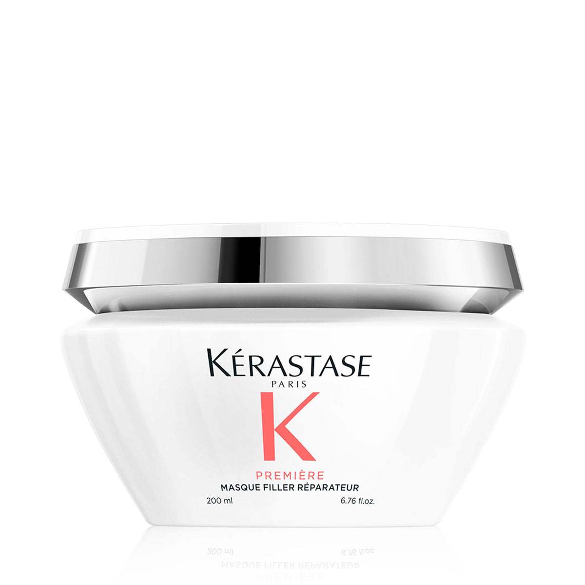 Kérastase Première Masque Filler Réparateur Repairing Hair Mask 200ml on a white background