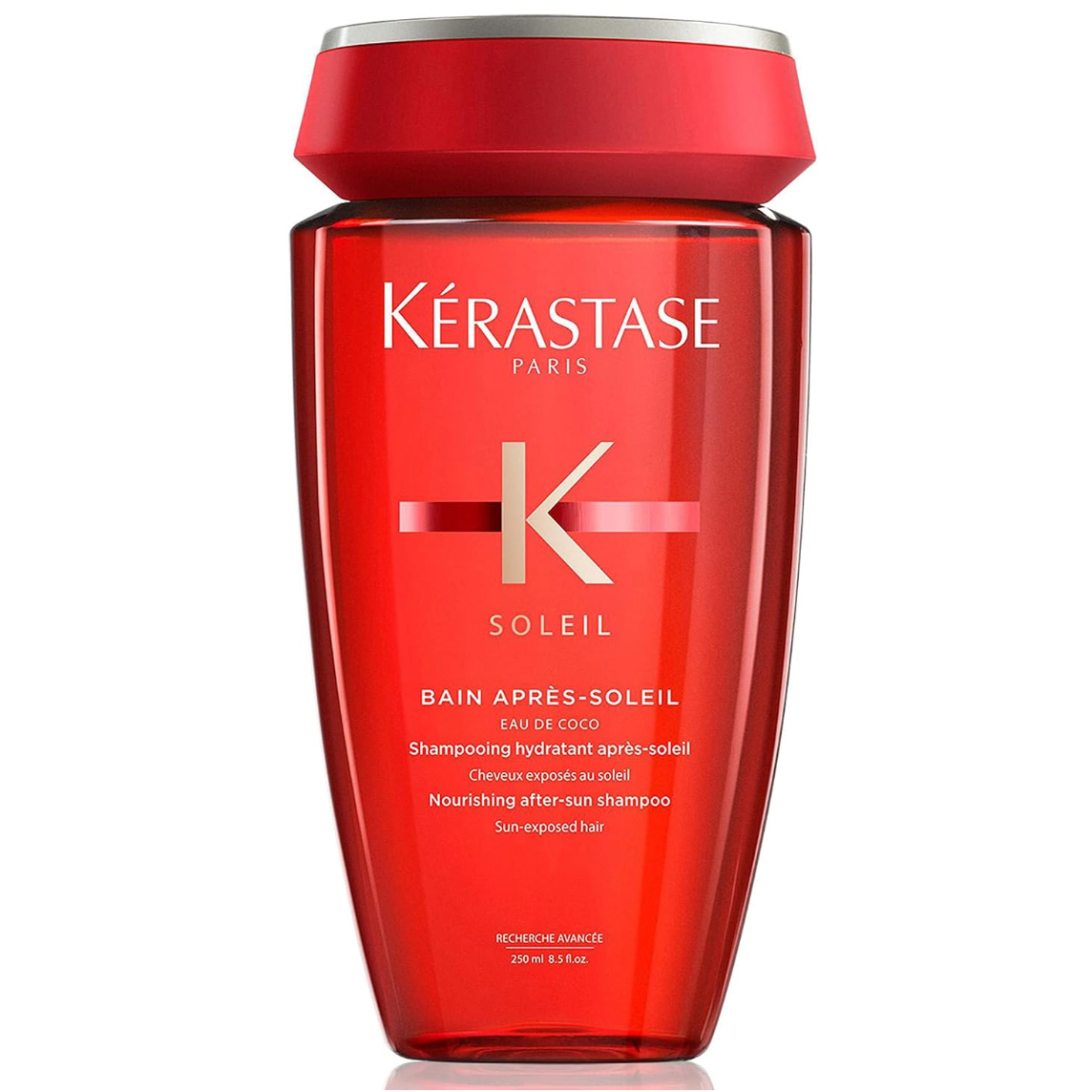 Kérastase Soleil Bain Après-Soleil After-Sun Shampoo 250ml