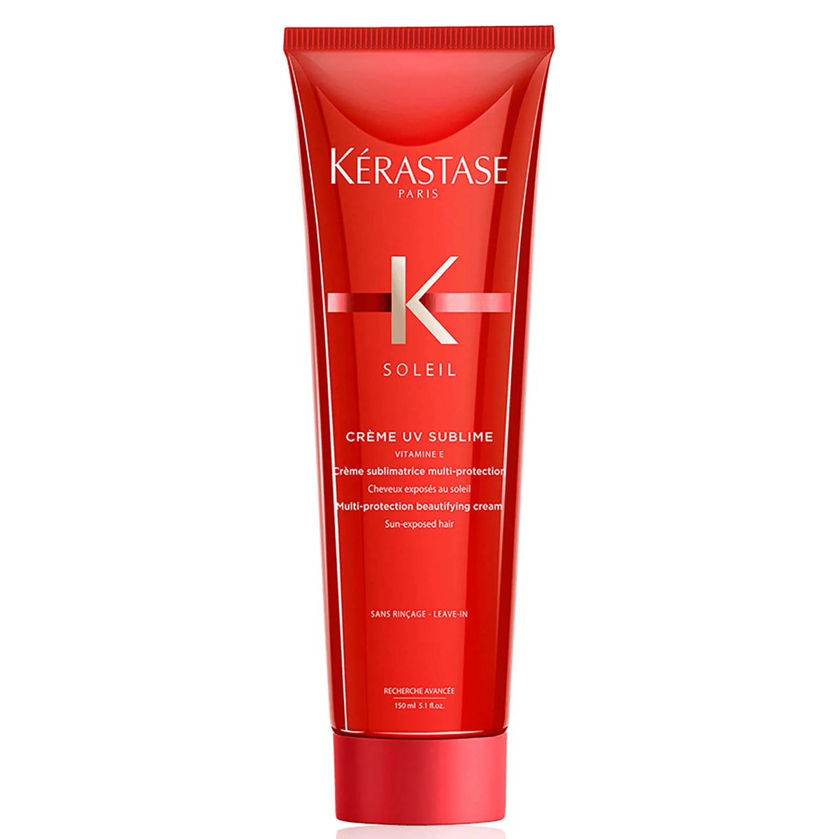 Kérastase Soleil Crème UV Sublime Leave-In Hair Cream 150ml