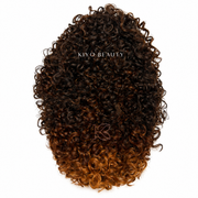 Kali Draw String Ponytail Dover Girl " - DF2427