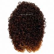 Kali Draw String Ponytail Dover Girl - DXT2324