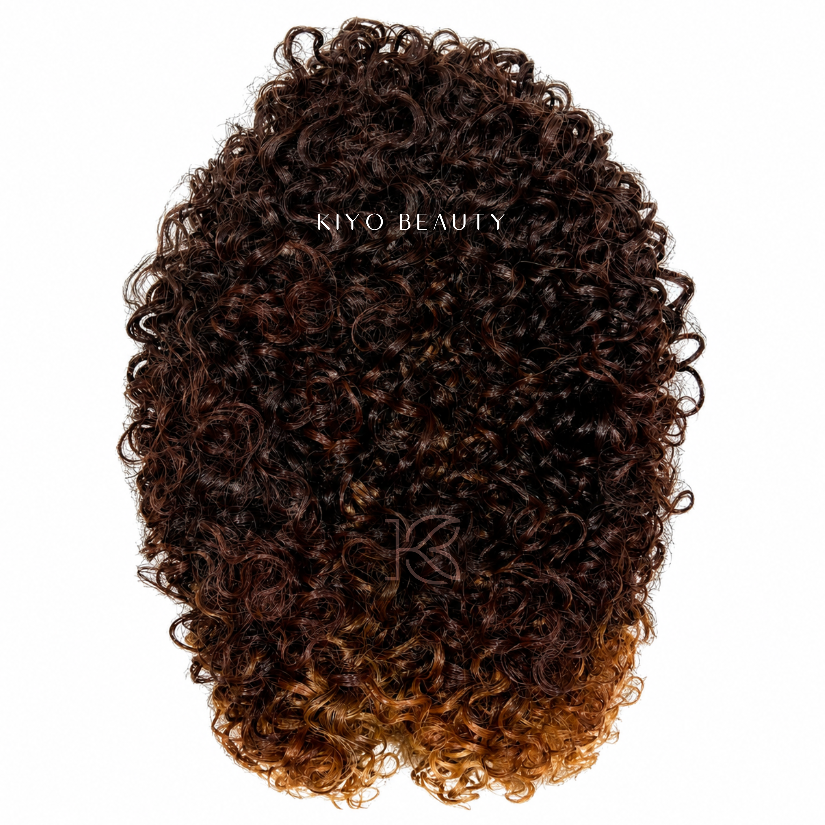 Kali Draw String Ponytail Dover Girl - DXT2324