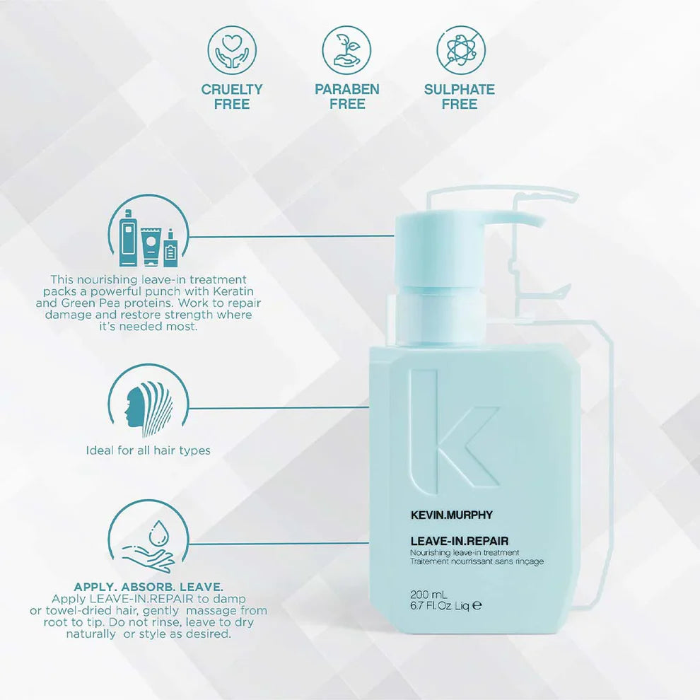 Kevin Murphy Leave In Repair 200ml