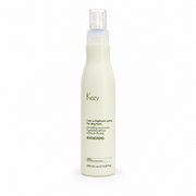 Kezy Avocado Biphasic Spray 200ml leave-in conditioner for dry hair, professional instant hydrating vegan hair spray with avocado for soft, healthy hair.