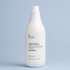 Kezy Avocado Conditioner 1000ml bottle on a light blue background