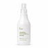 Kezy Avocado Hydrating And Texturising Cream 250ml - a professional styling cream for curl definition, hydration and softness. white bottle with pump against a white background