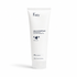 Kezy Curl Styling Gel 250ml in a white squeeze tube with 4/5 fixing level, isolated on a white background with a soft shadow, high-resolution e-commerce product image.