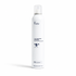 Kezy Eco-Friendly Gas-Free Hairspray 300ml with extra strong hold (5/5), white can isolated on a white background with a soft shadow, high-resolution e-commerce product image.