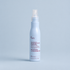 Kezy Macadamia + Hyaluronic Acid Leave-In Restructuring Treatment 150ml on a light blue background
