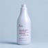 Kezy Macadamia + Hyaluronic Acid Shampoo 1000ml on a light blue background
