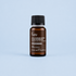 Kezy Macadamia Treatment Oil 10ml glass bottle on a light blue background