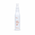 Kezy Miracle Spray Mask 200ml a professional vegan 18-in1 leave in conditioner for damaged and dry hair. light blue spray bottle against a white background