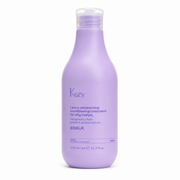 Kezy Scalp Rebalancing Conditioning Treatment 375ml for oily scalps, professional scalp conditioner that helps control excess sebum and restore scalp balance.