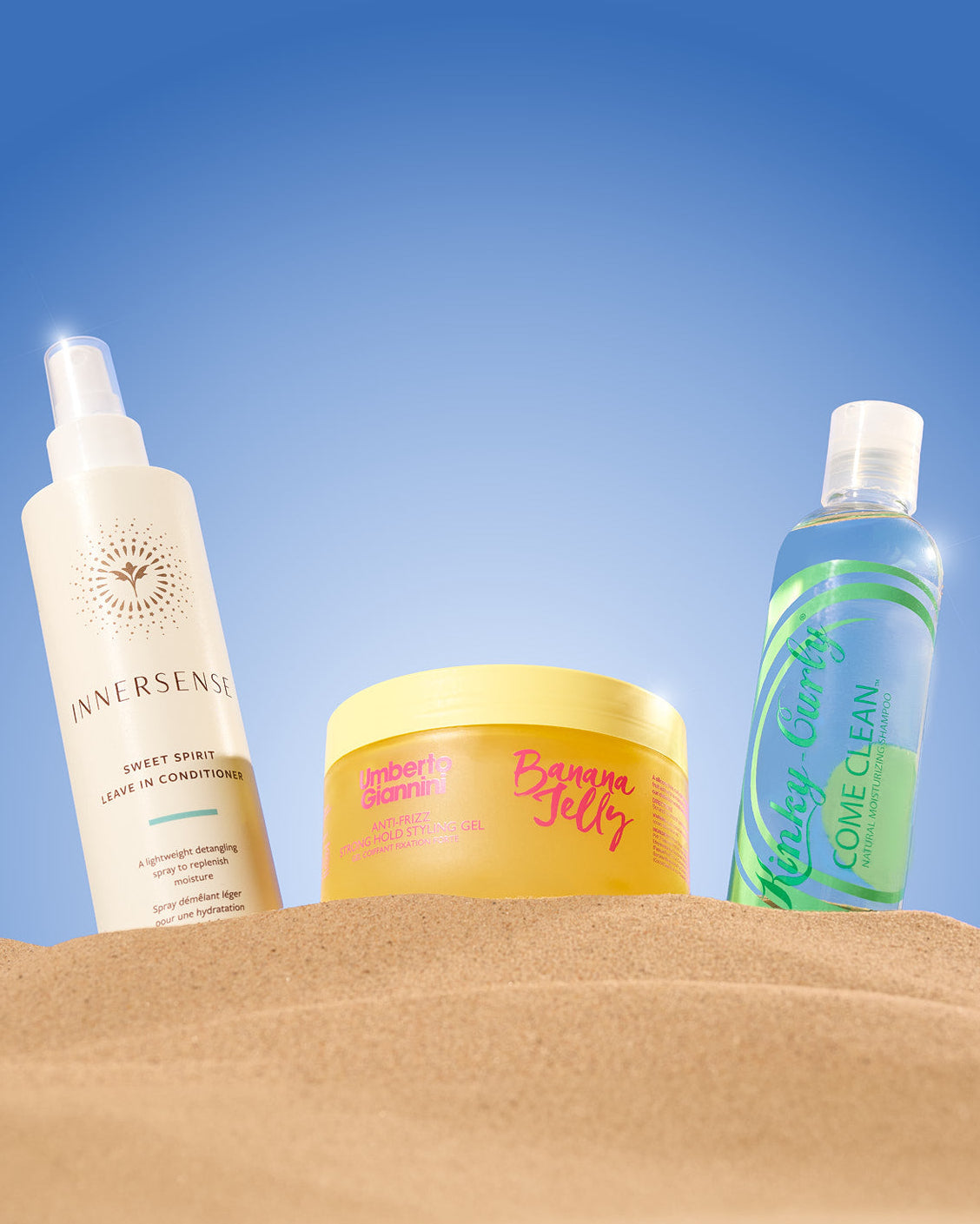 summer beauty shop