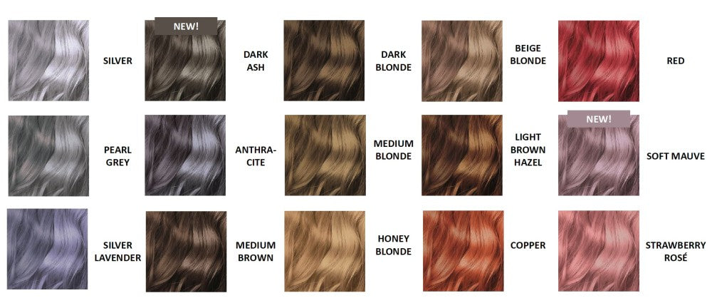 Indola Color Style Mousse 200ml