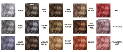 Indola Color Style Mousse 200ml