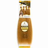 Kuknus Luxurious Tresses 100% Peruvian Remy Quality Super Wave 22" (27)