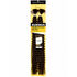 Kuknus Peruvian Remi 100% Human Hair Blended Water Bulk 6 Light Brown