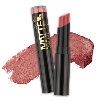 L.A Girl Matte Flat Velvet Lipstick