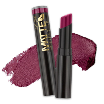 L.A Girl Matte Flat Velvet Lipstick