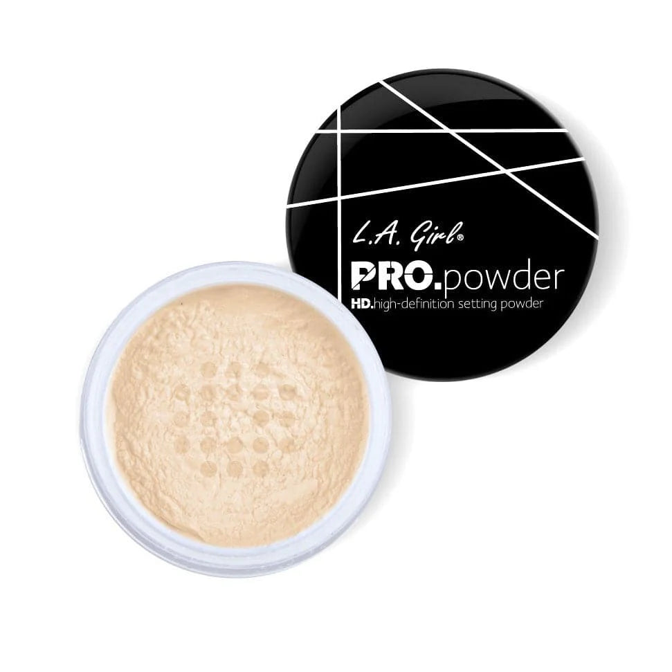 L.A Girl Pro Powder Setting Powder 5g
