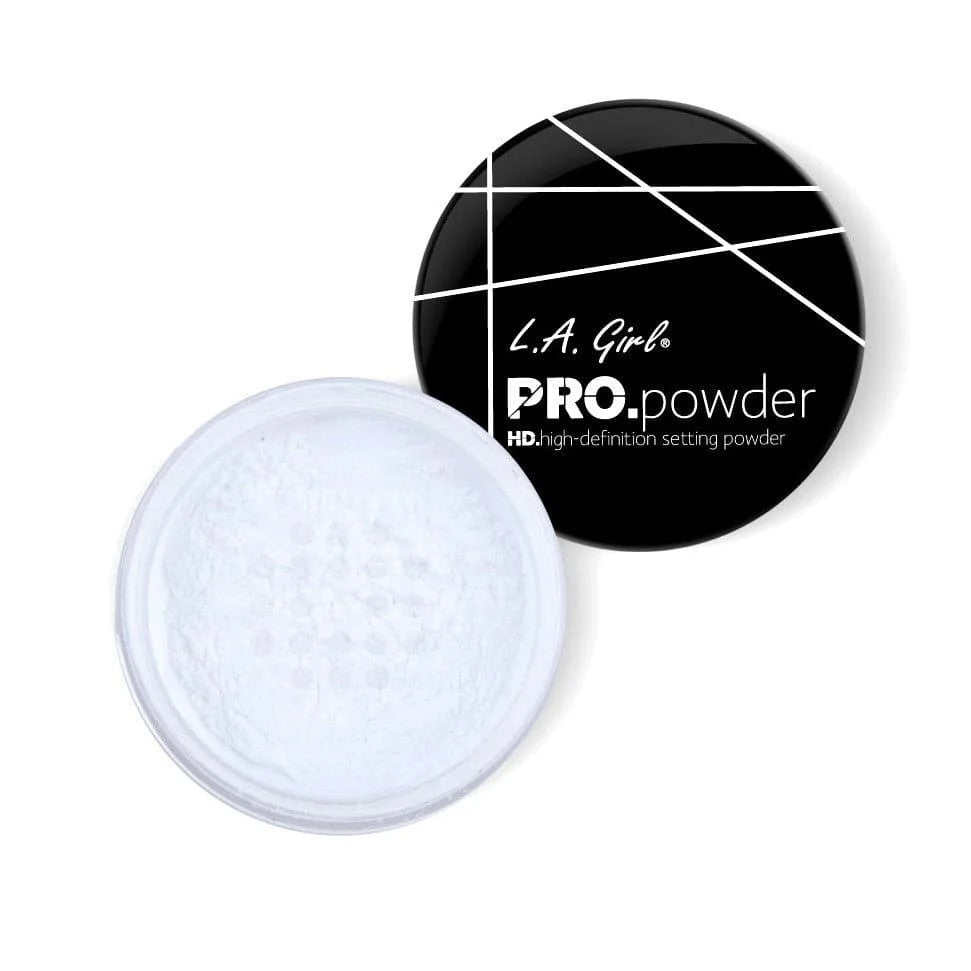 L.A Girl Pro Powder Setting Powder 5g