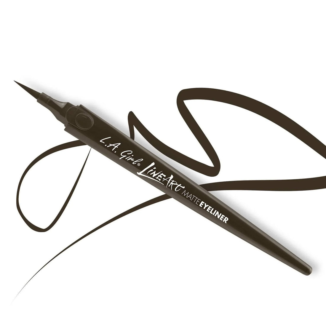 L.A Girl Line Art Matte Eyeliner Pen