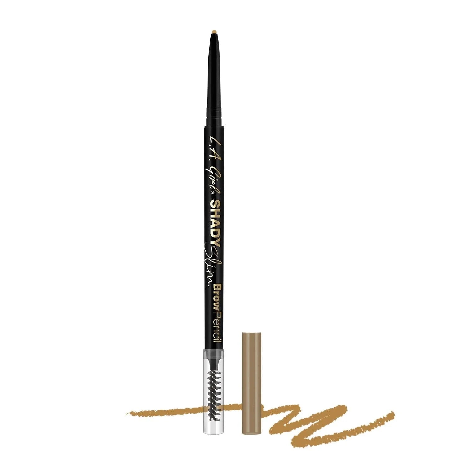 L.A Girl Pro Shady Slim Brow Pencil