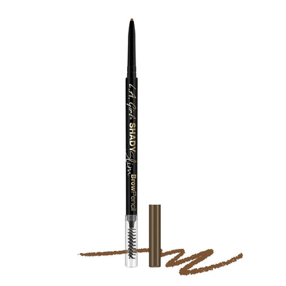 L.A Girl Pro Shady Slim Brow Pencil