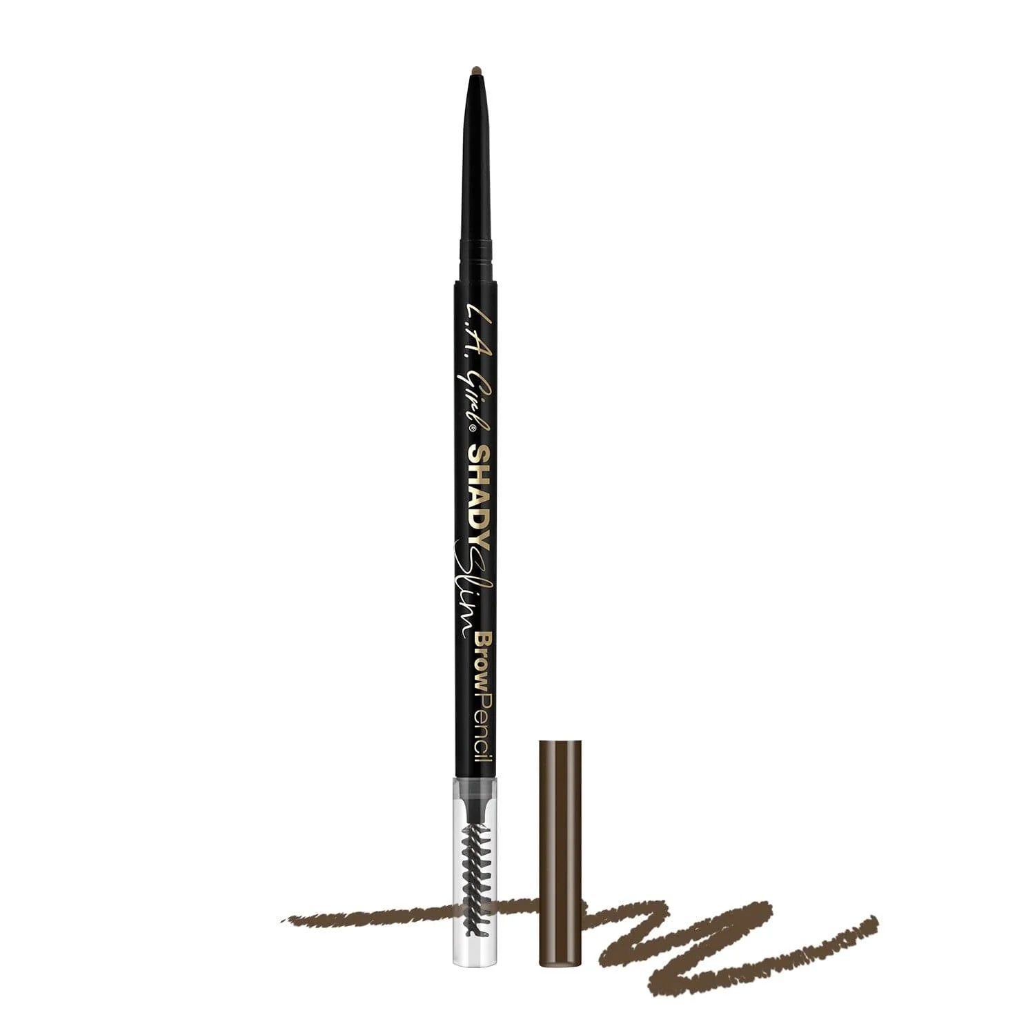 L.A Girl Pro Shady Slim Brow Pencil