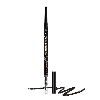L.A Girl Pro Shady Slim Brow Pencil