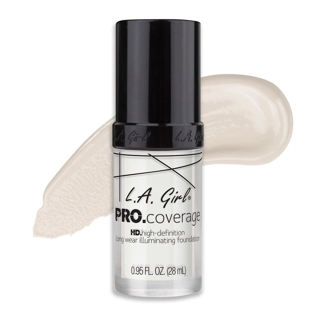 L.A Girl Pro Coverage Long Wear Illuminating Foundation