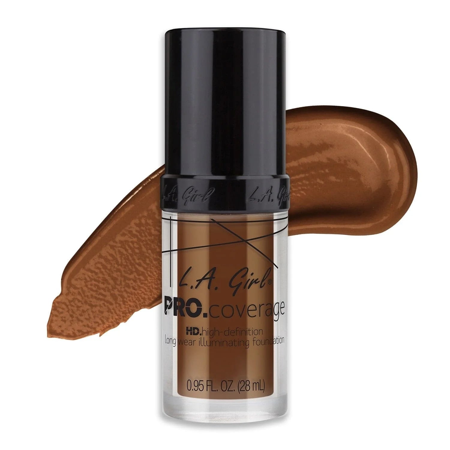 L.A Girl Pro Coverage Long Wear Illuminating Foundation