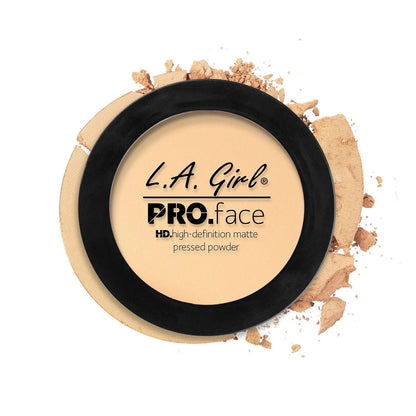 L.A Girl Pro Face Matte Pressed Powder