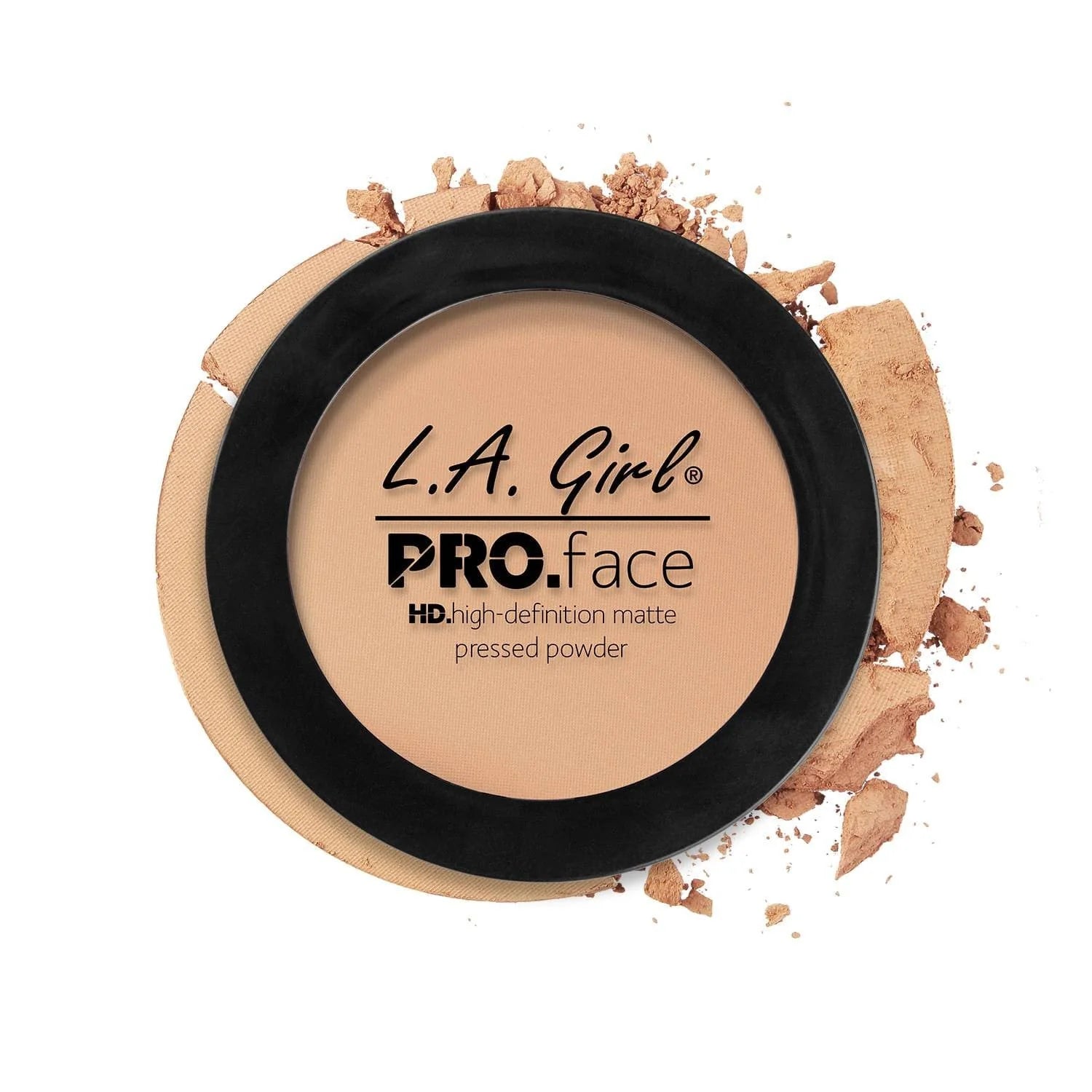 L.A Girl Pro Face Matte Pressed Powder