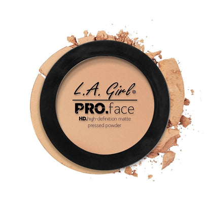 L.A Girl Pro Face Matte Pressed Powder
