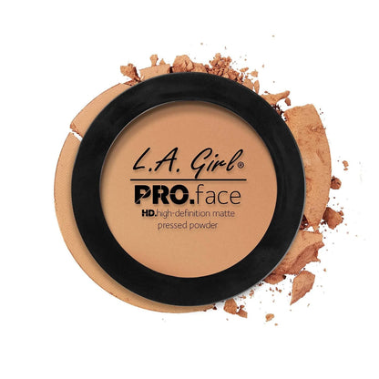 L.A Girl Pro Face Matte Pressed Powder