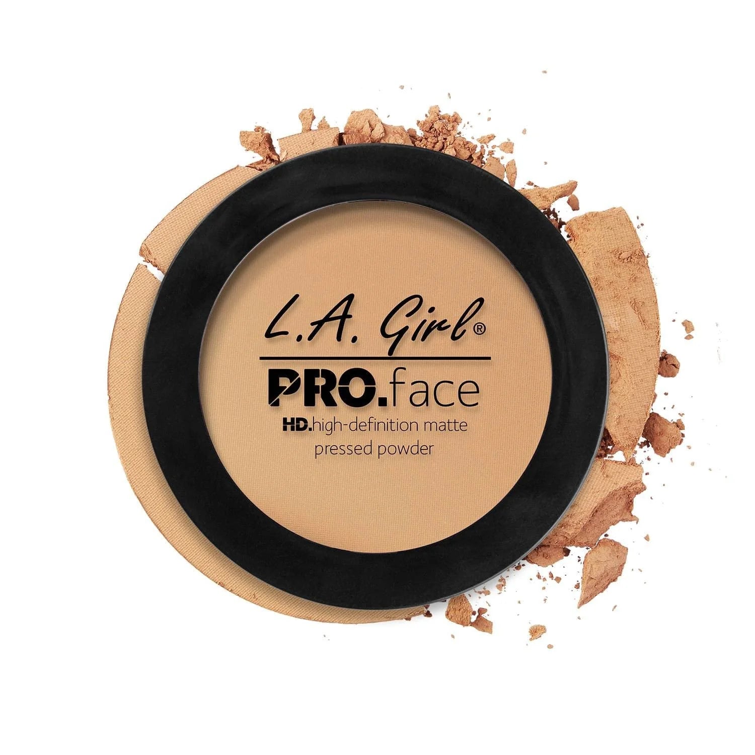 L.A Girl Pro Face Matte Pressed Powder
