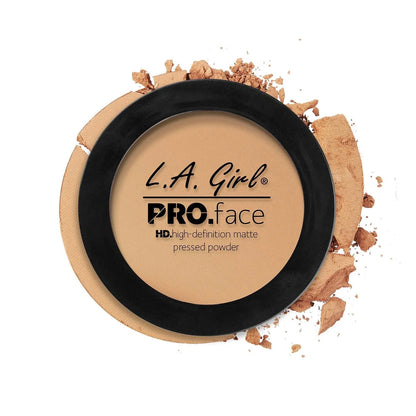 L.A Girl Pro Face Matte Pressed Powder