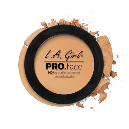 L.A Girl Pro Face Matte Pressed Powder