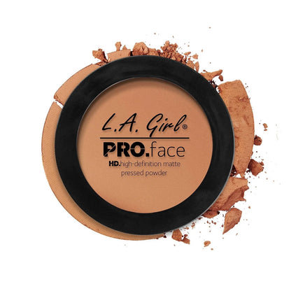 L.A Girl Pro Face Matte Pressed Powder