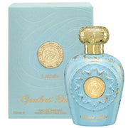 Lattafa Opulent Dubai Eau De Parfum 100ml